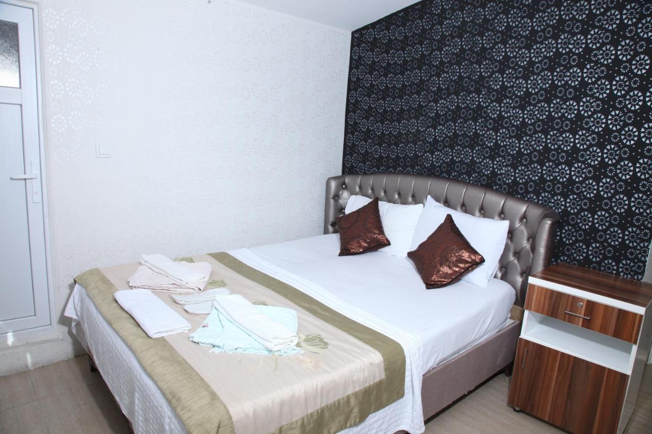 Garden Hill Hotel *