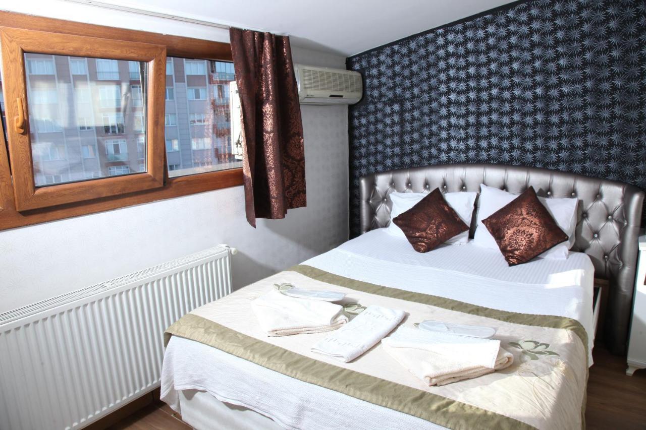 Hotel Garden Hill *