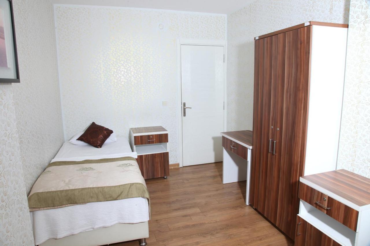 Garden Hill Hotel Istanbul