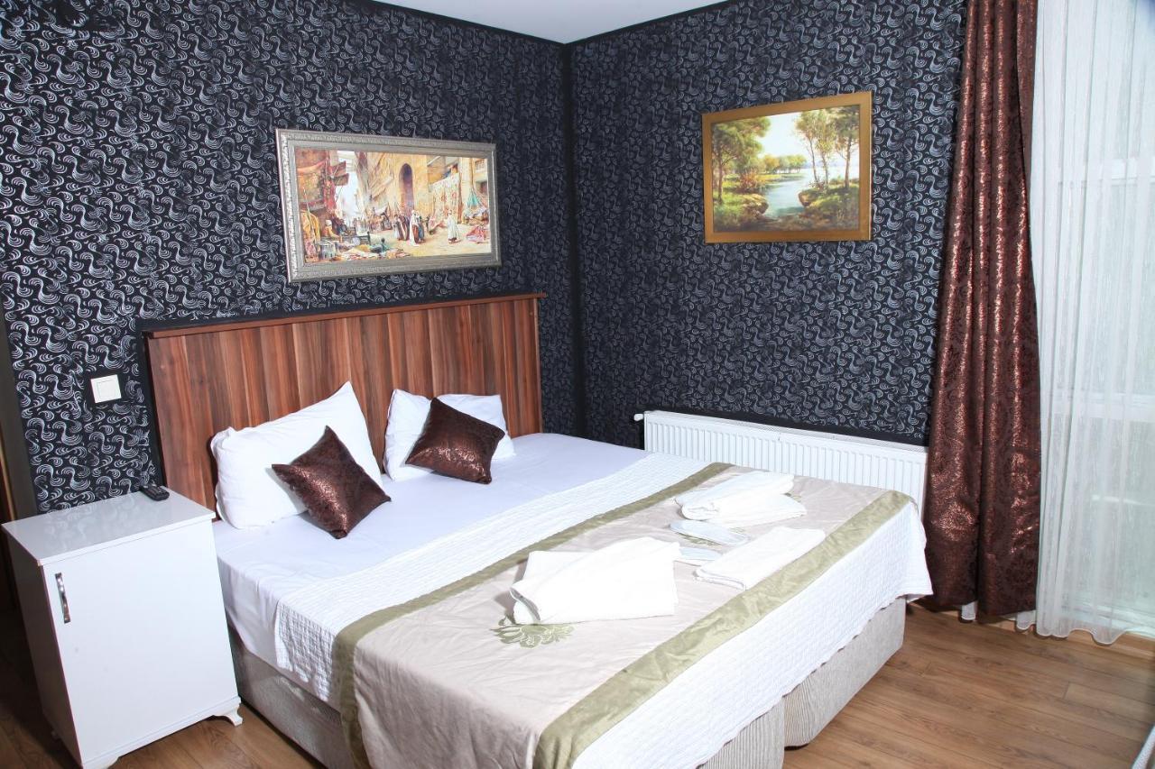 Garden Hill Istanbul
