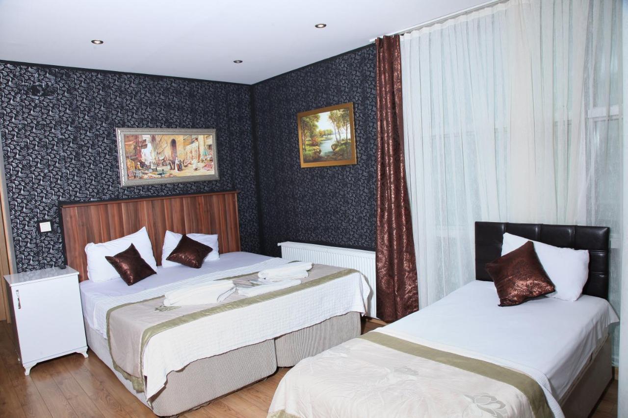 Garden Hill Istanbul