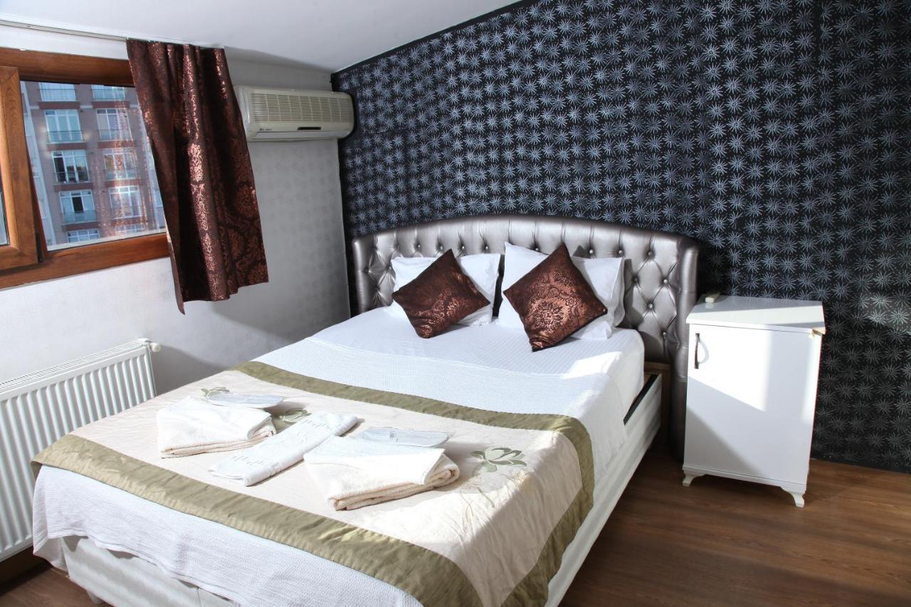 Garden Hill Hotel Istanbul