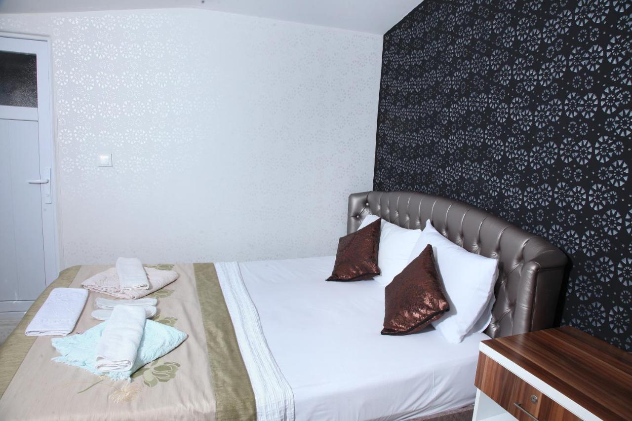 Garden Hill Hotel Istanbul