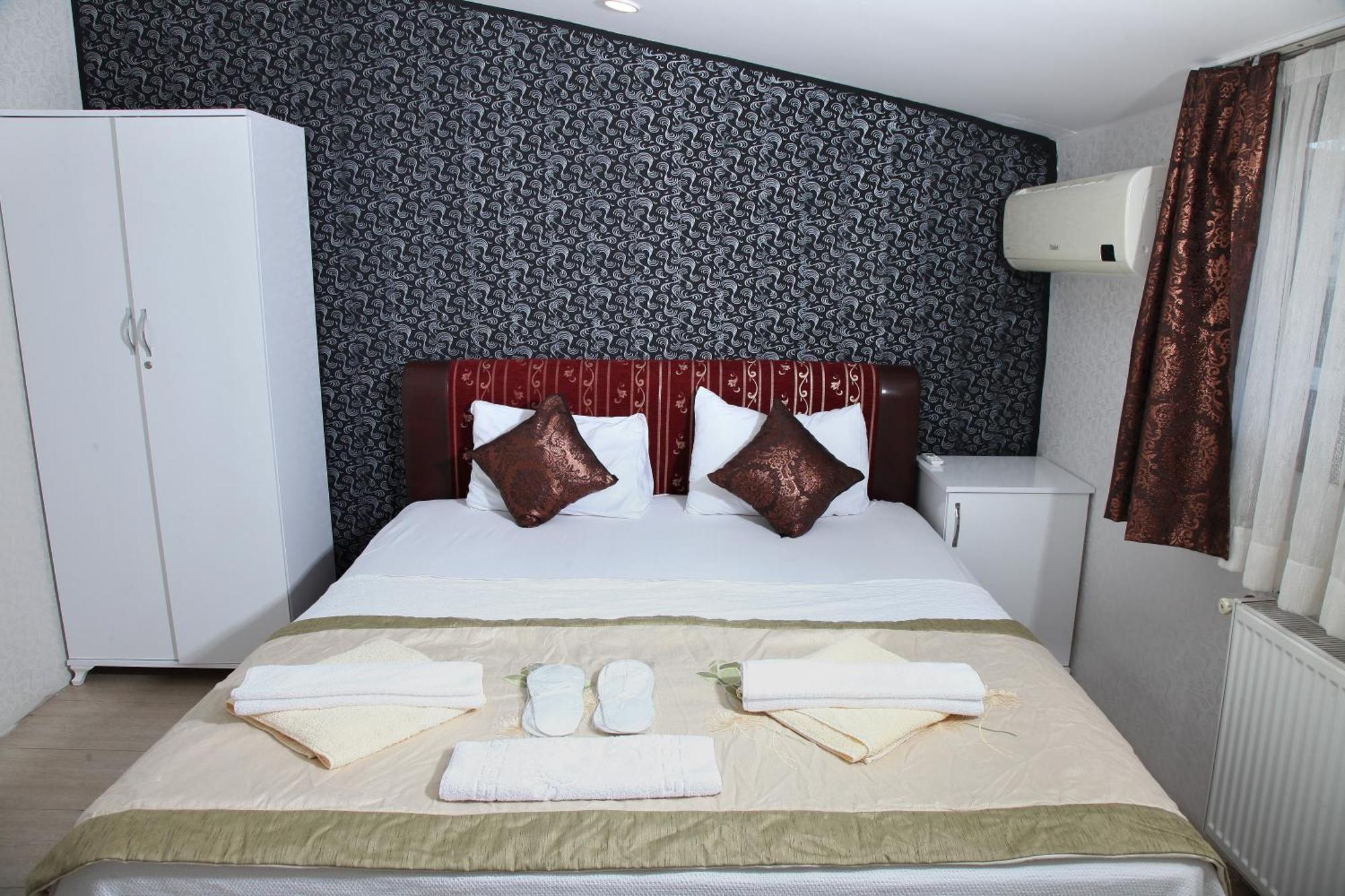 Hotel Garden Hill