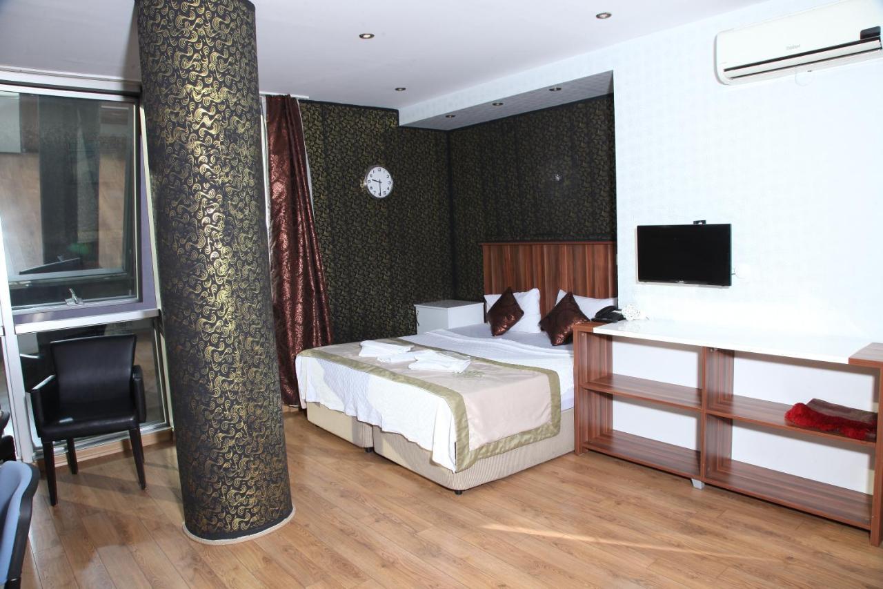 Garden Hill Istanbul