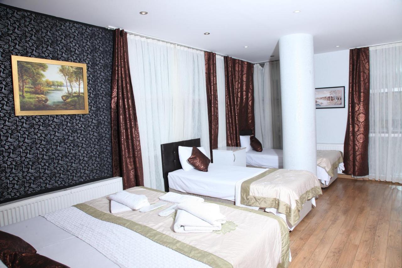 Garden Hill Istanbul