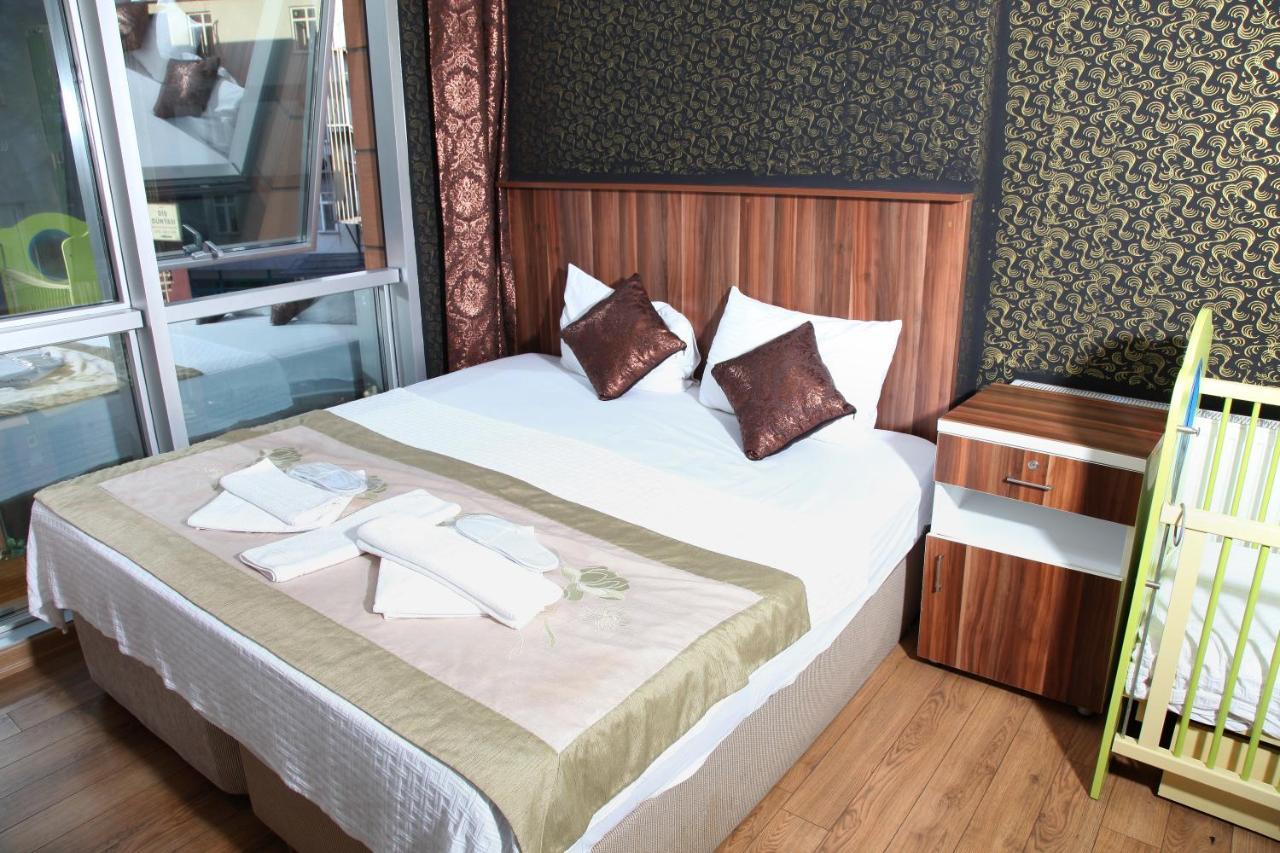 Hotel Garden Hill