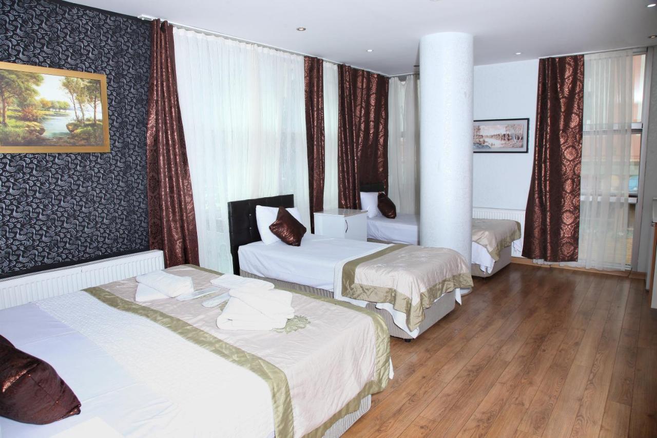 Garden Hill Hotel *