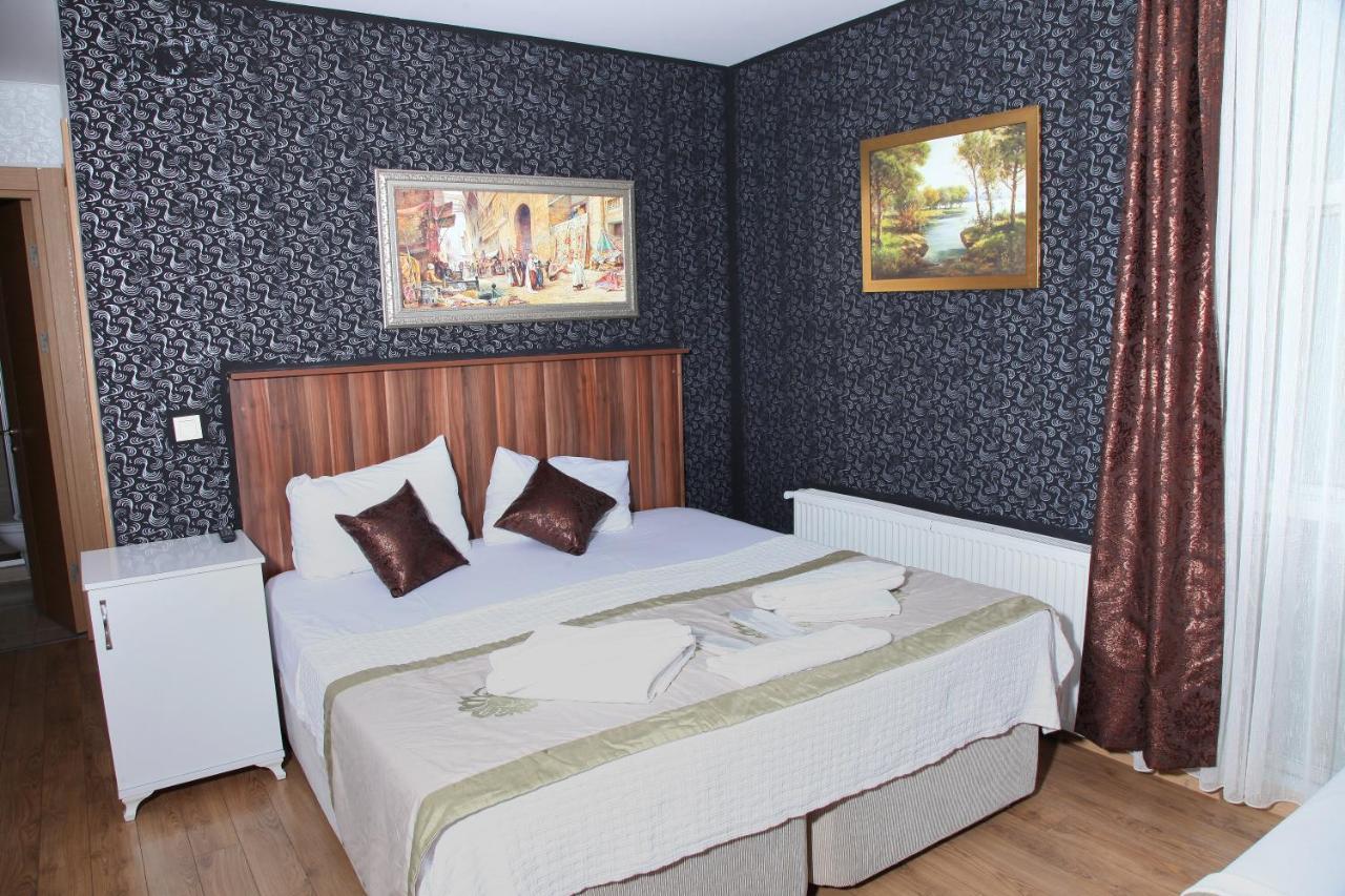 Garden Hill Hotel