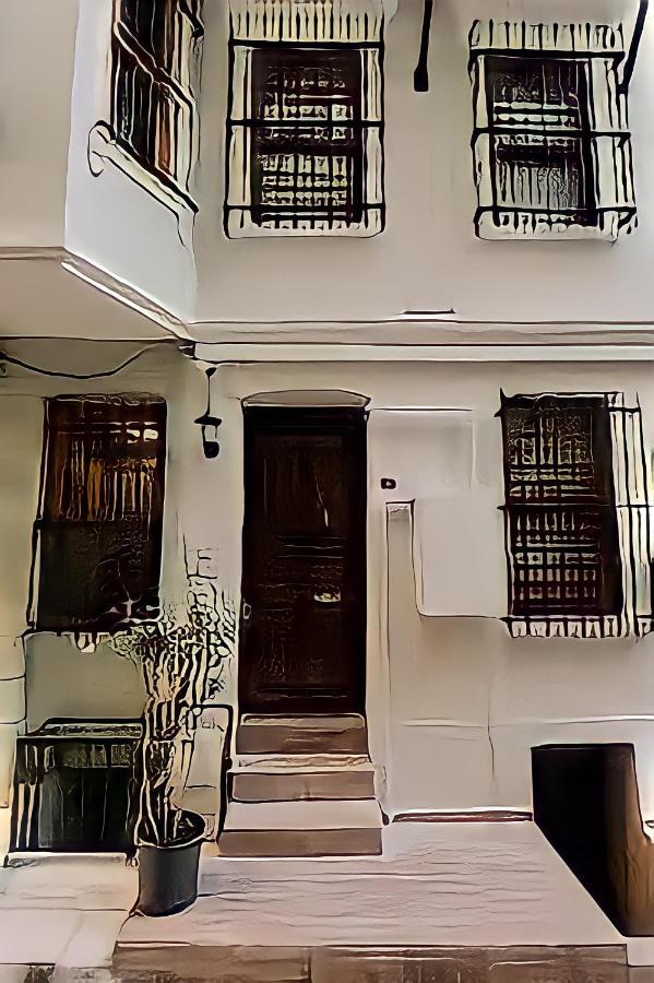 Apart Otel Noah Galata *