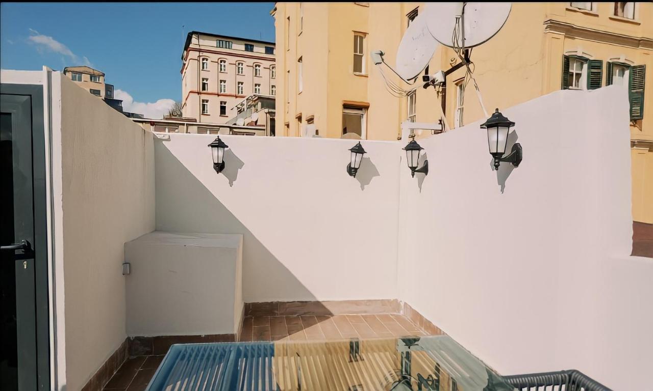 Apart Otel Noah Galata İstanbul