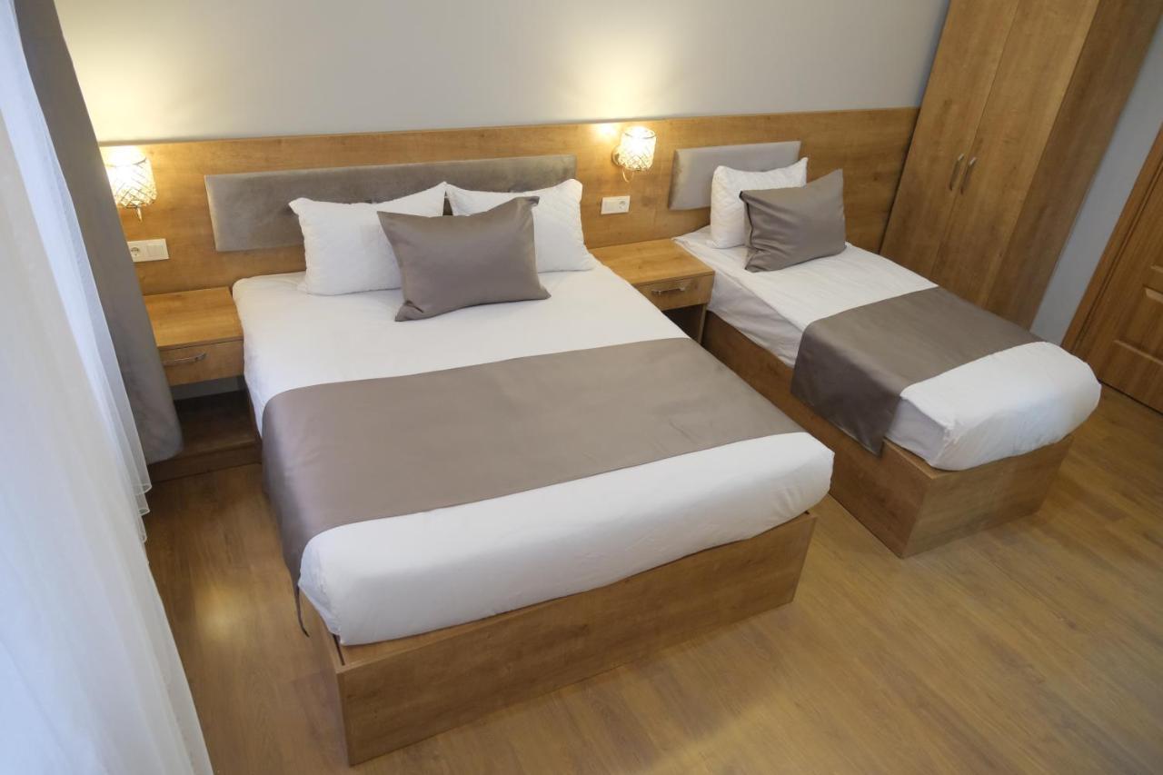 Hotel Adamantides