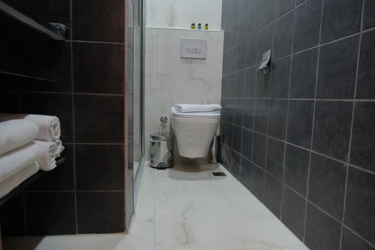 Hotel Adamantides