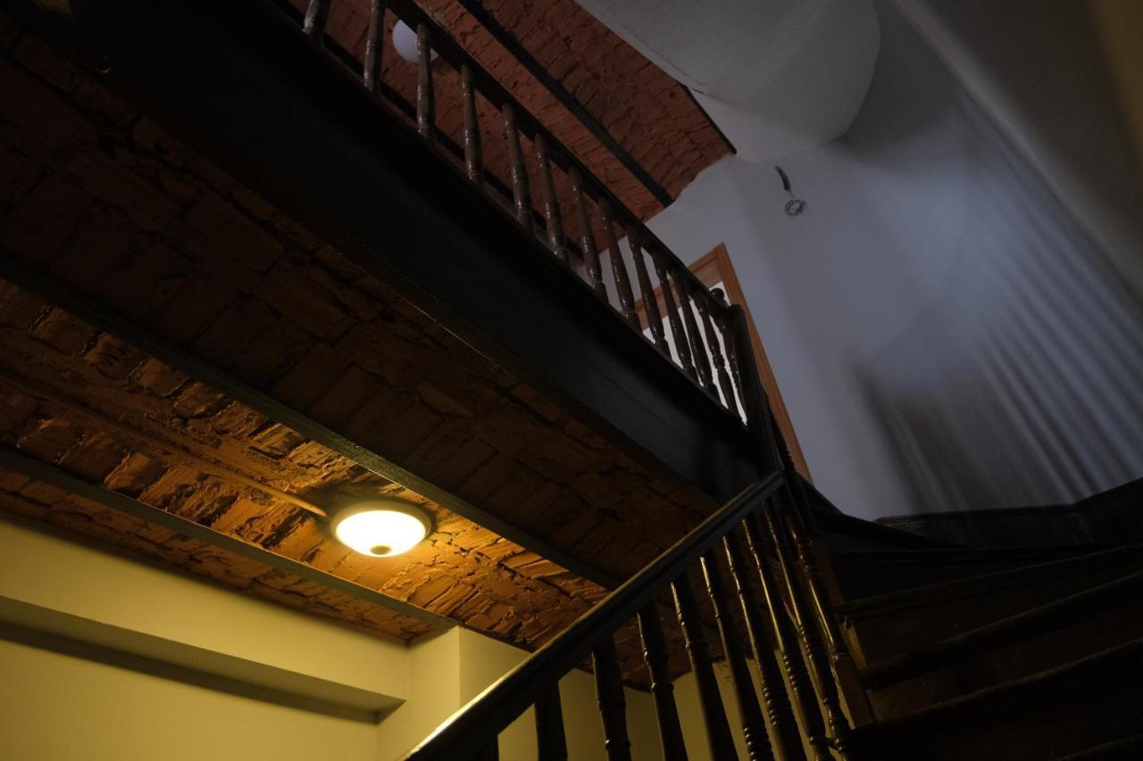 Adamantides Hotel Istanbul