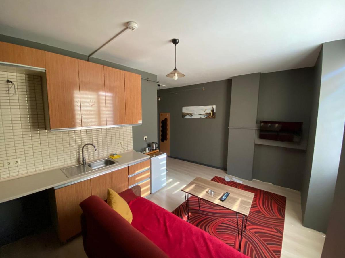216 Hill Hotel Istambul