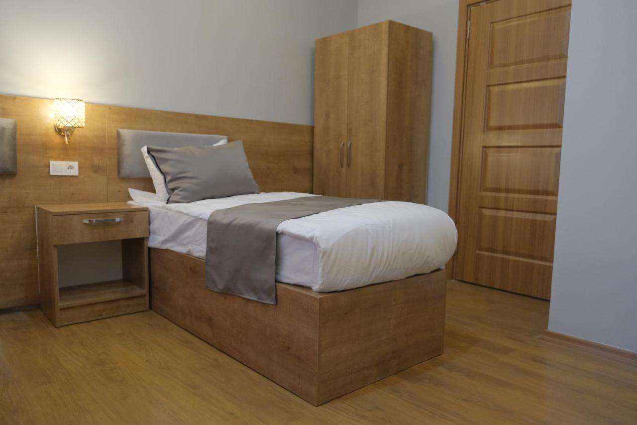 Hotel Adamantides Istanbul