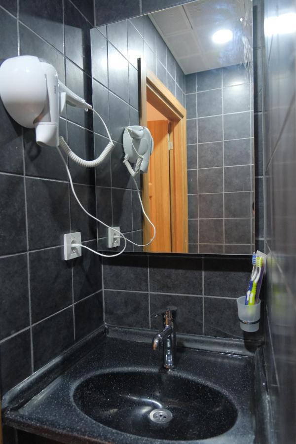 Adamantides Hotel Istanbul