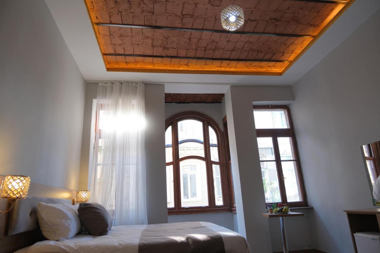 Hotel Adamantides