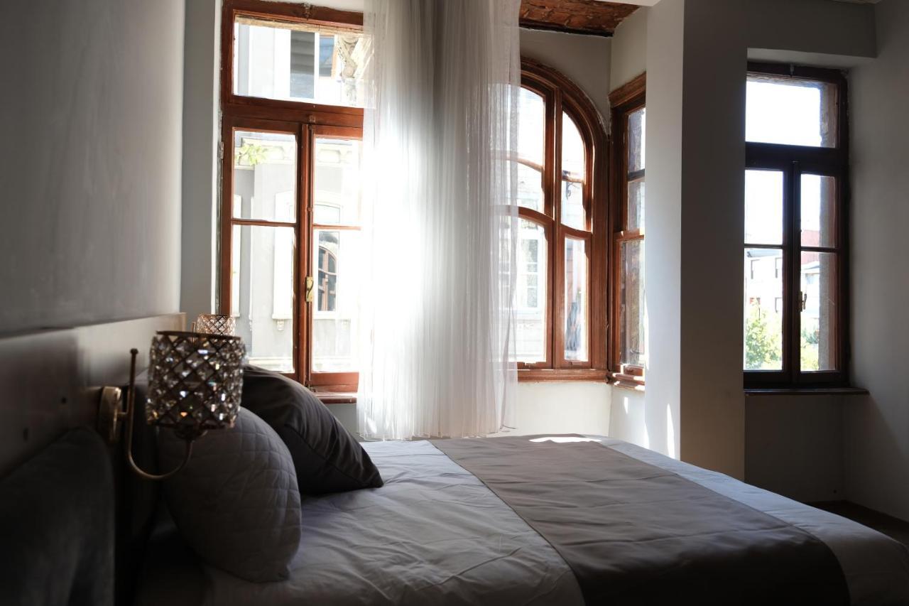 Hotel Adamantides *
