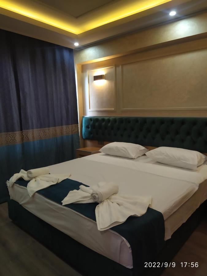 The Moss Otel İstanbul