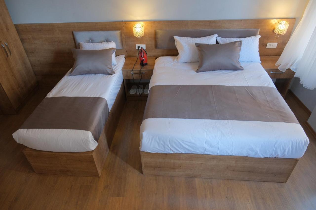 Adamantides Hotel Istanbul