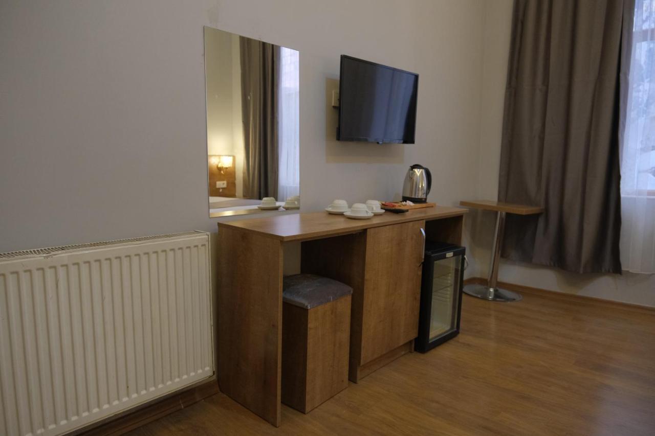 Adamantides Hotel Istanbul