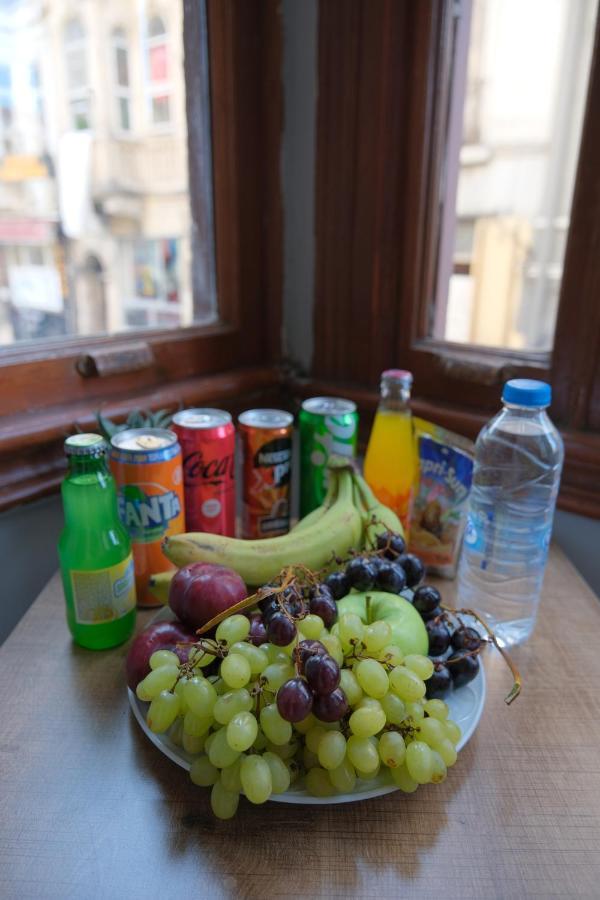 Hotel Adamantides Istanbul