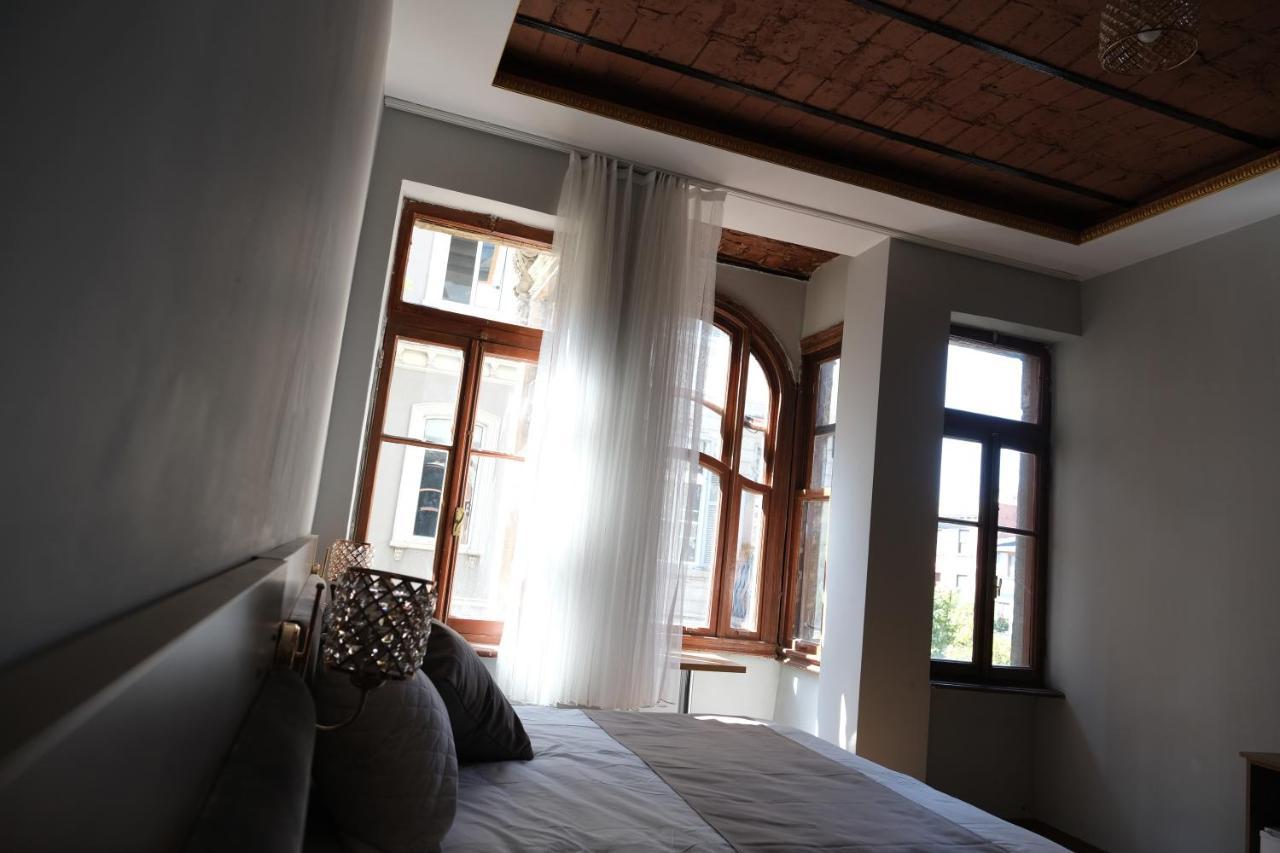 Hotel Adamantides