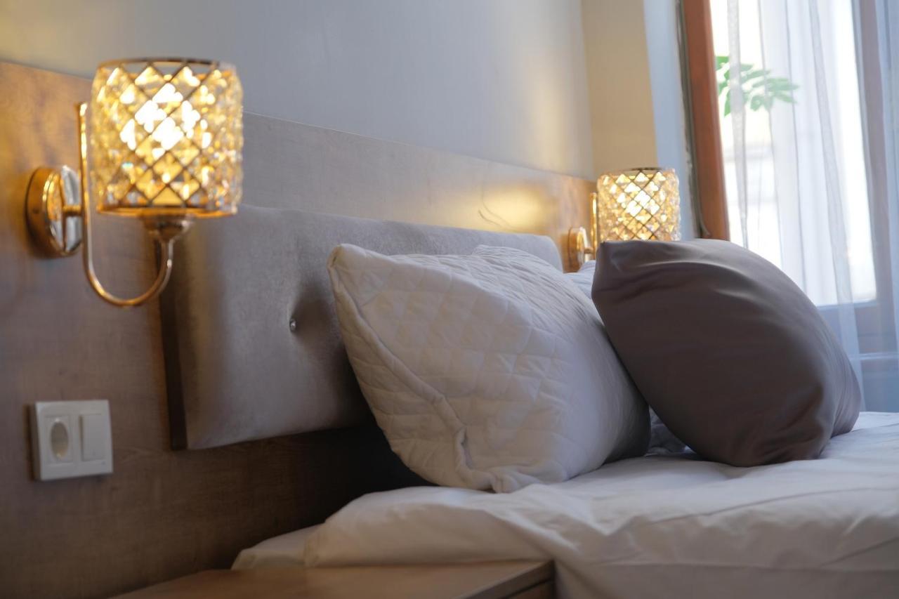 Hotel Adamantides