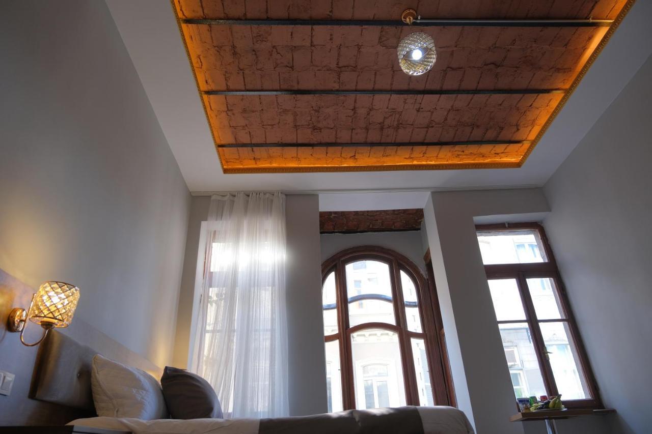 Adamantides Hotel Istanbul