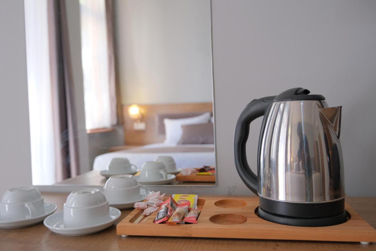 Hotel Adamantides