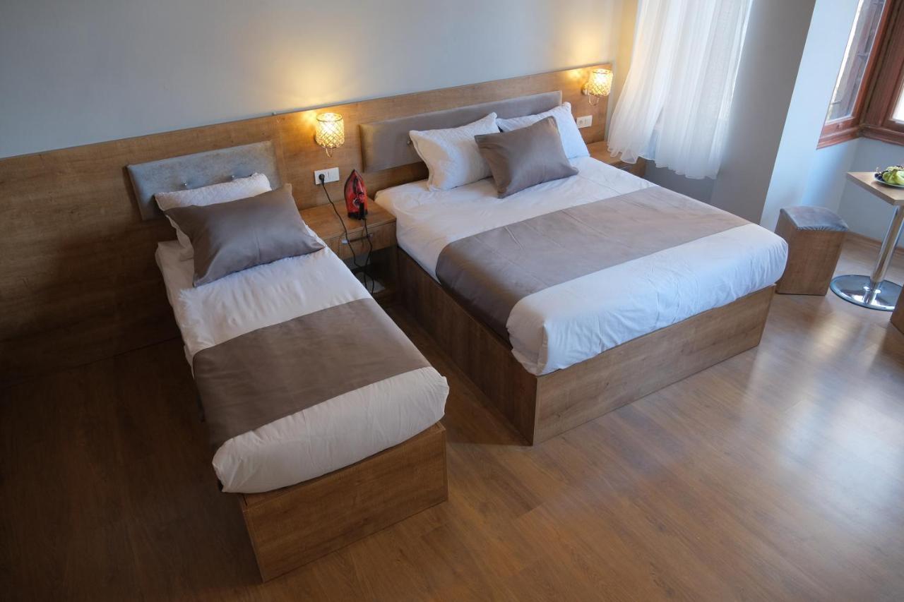 Adamantides Hotel Istanbul
