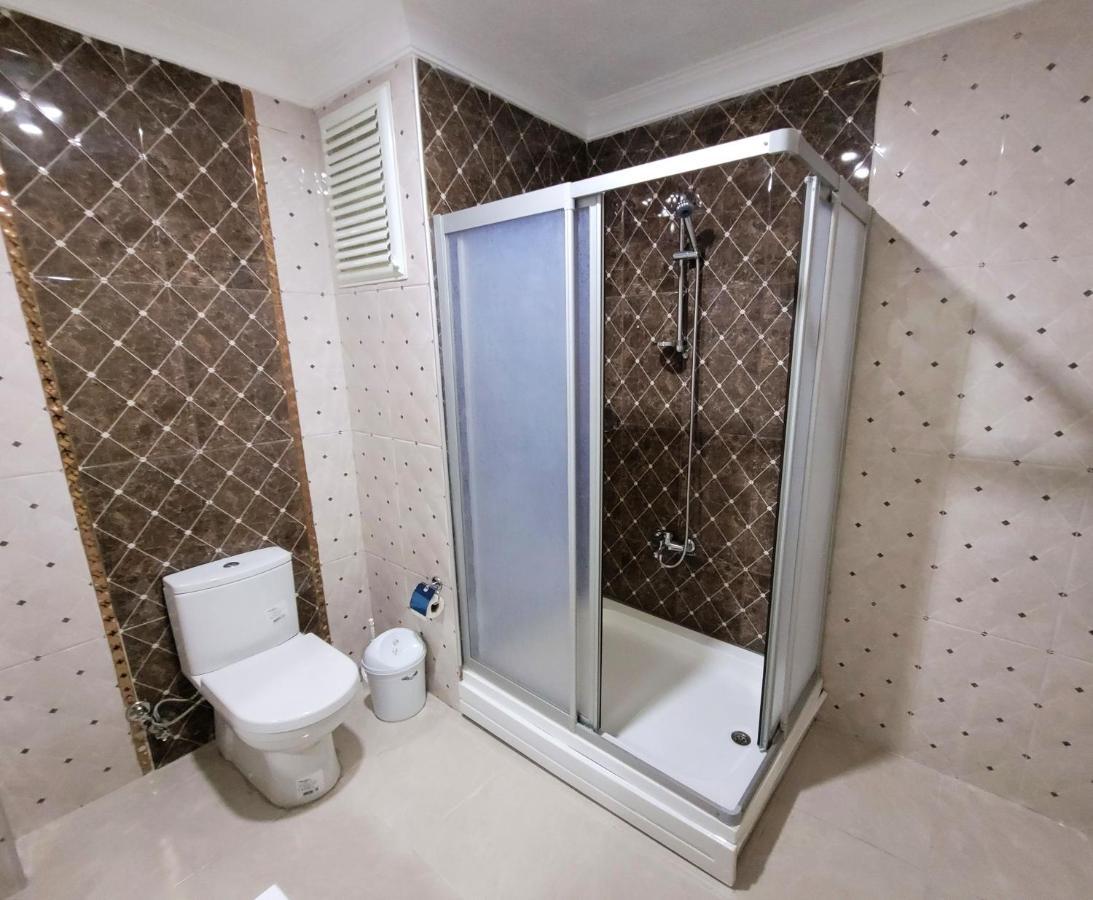 Acomodação com café da manhã  Masif House *