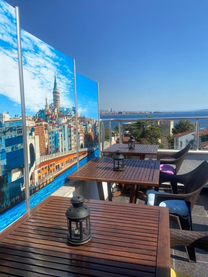 Hotel Eternity Boutique Istanbul