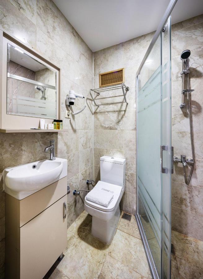 Hotel Quality Istambul