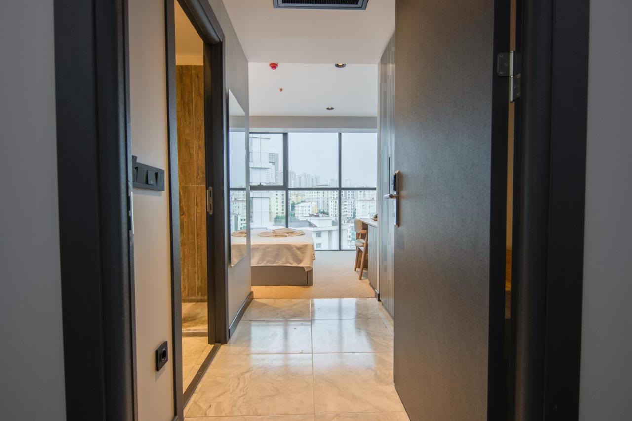 Hotel Sherlock Homes