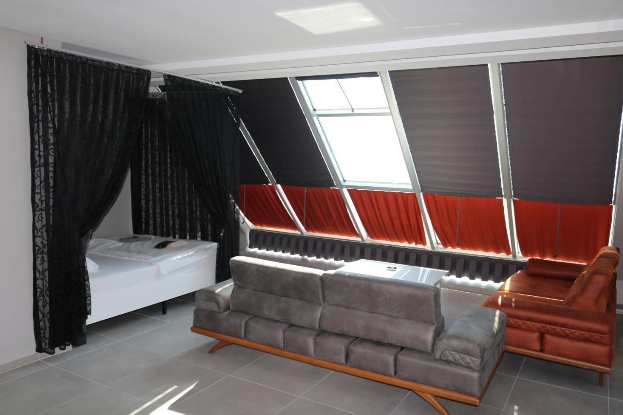 Hera House * Istanbul