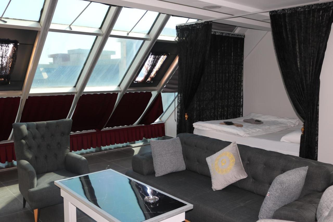 Hera House * Istanbul