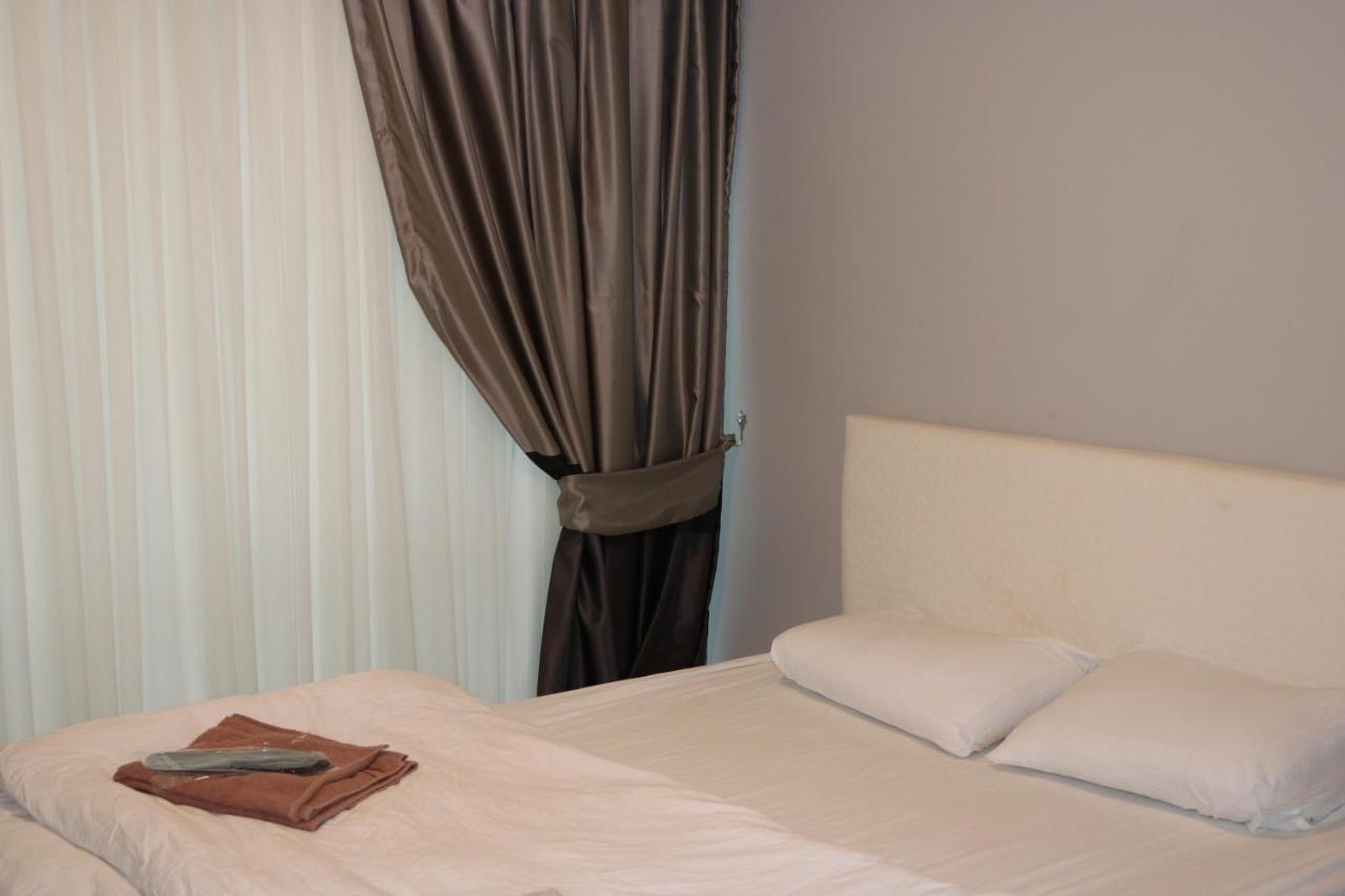 Hera House * Istanbul