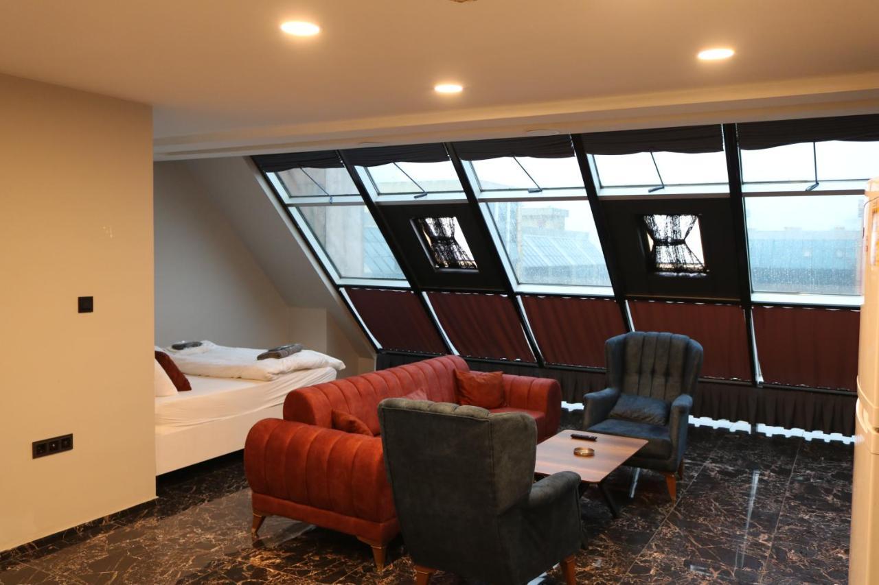 Hera House Apartment *