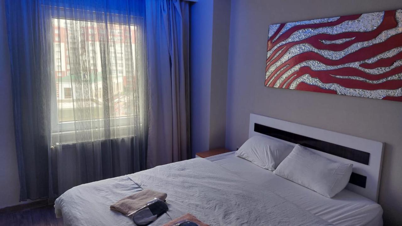 Hera House * Istanbul