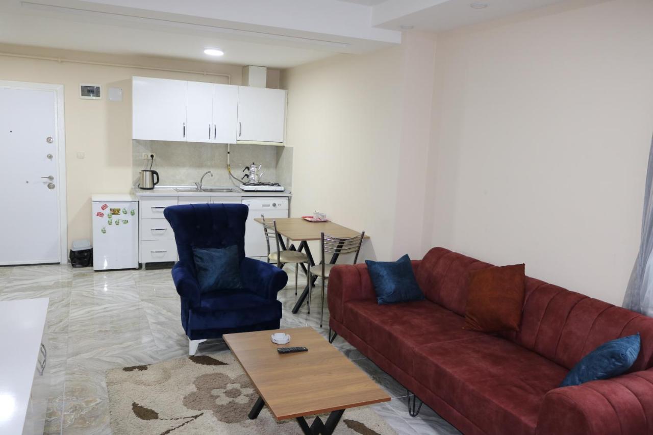Hera House Apartment Istanbul