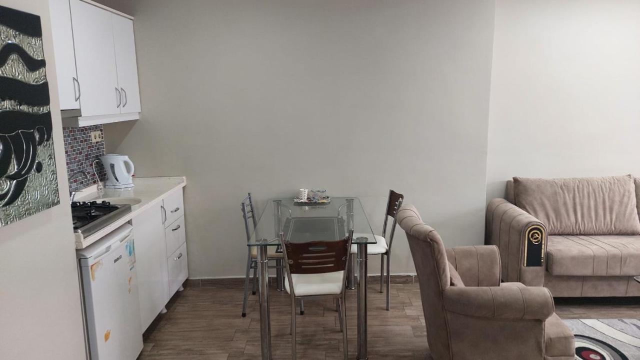Hera House * Istanbul