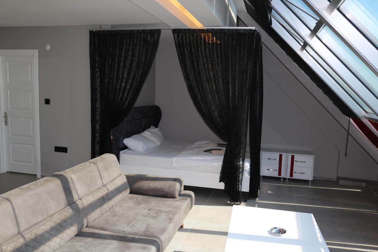Hera House Apartment Istanbul