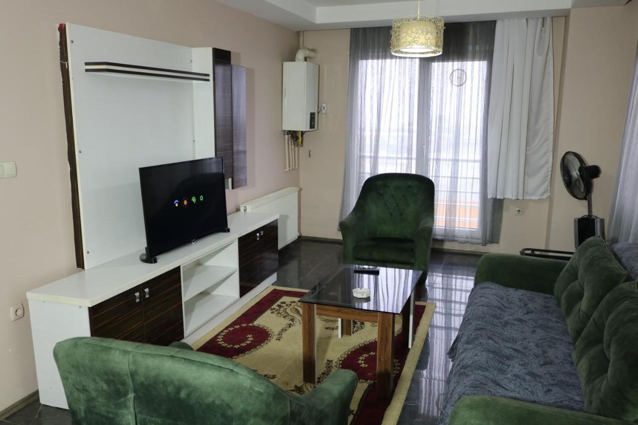 Hera House