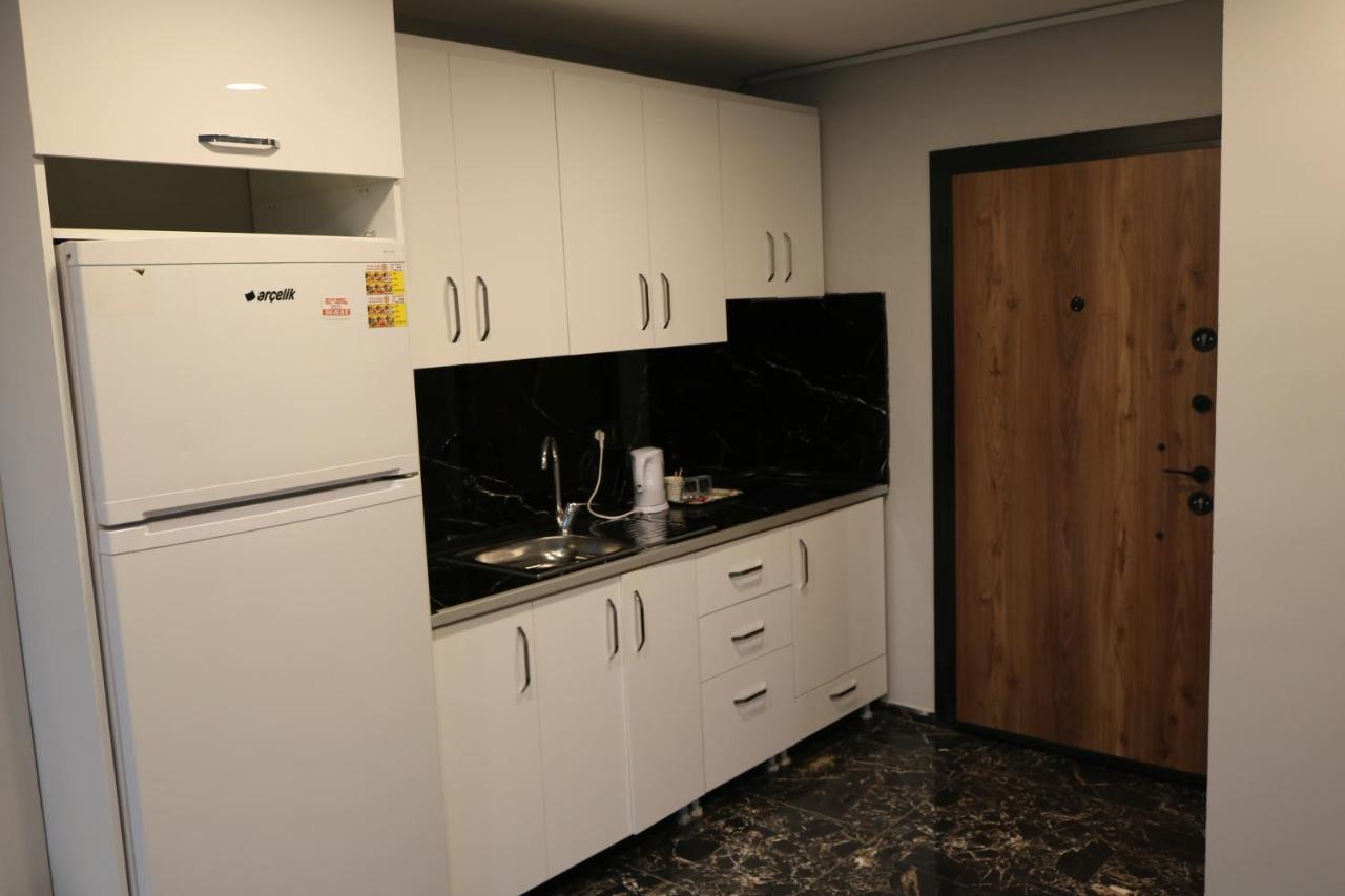 Hera House Apartment *