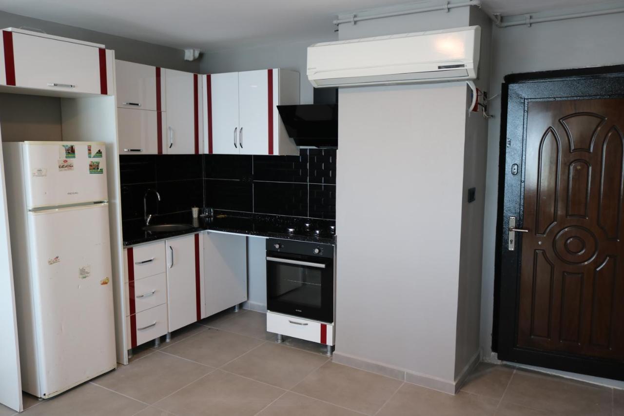 Hera House Apartment *