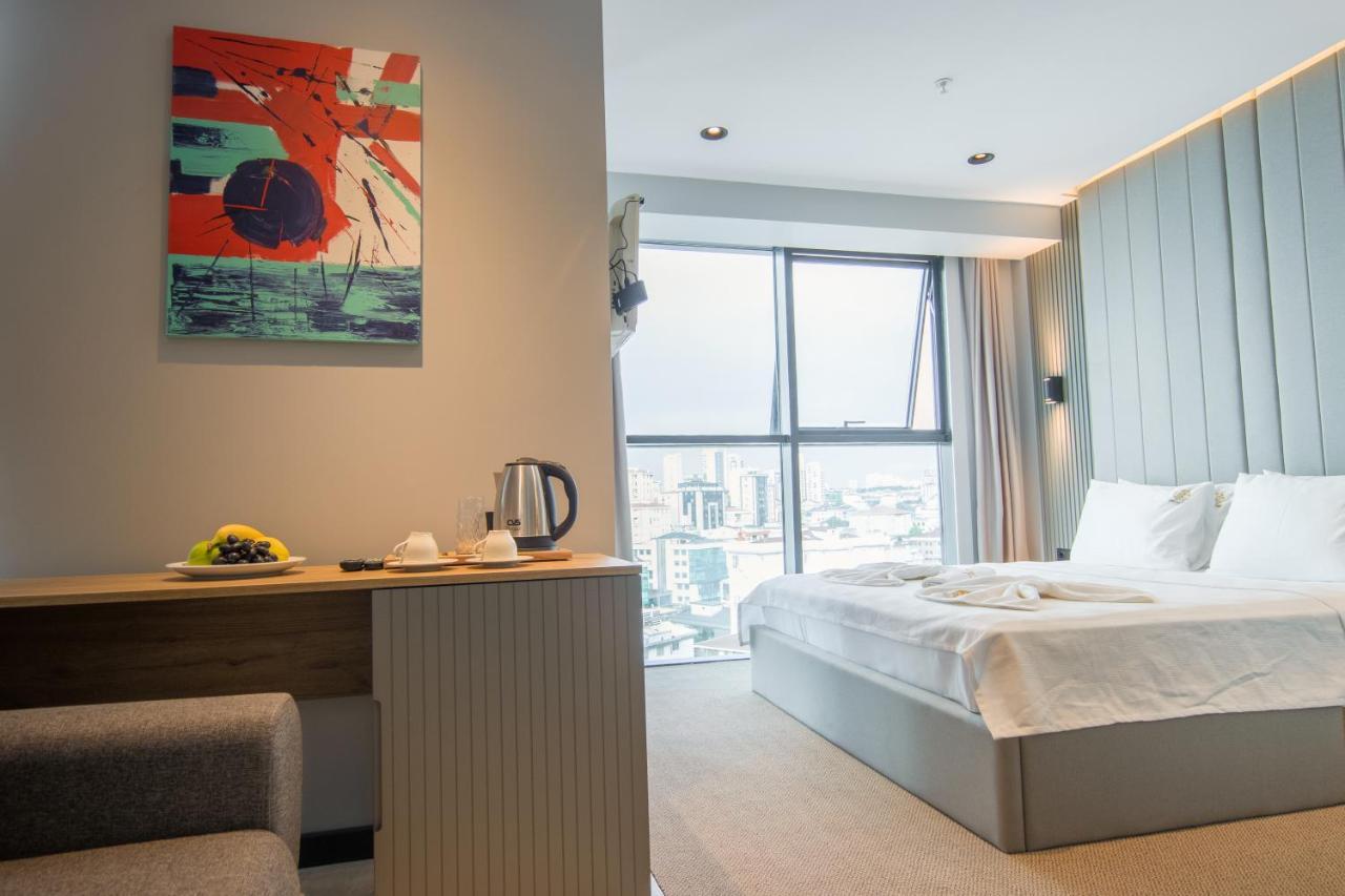 Hotel Sherlock Homes 4*