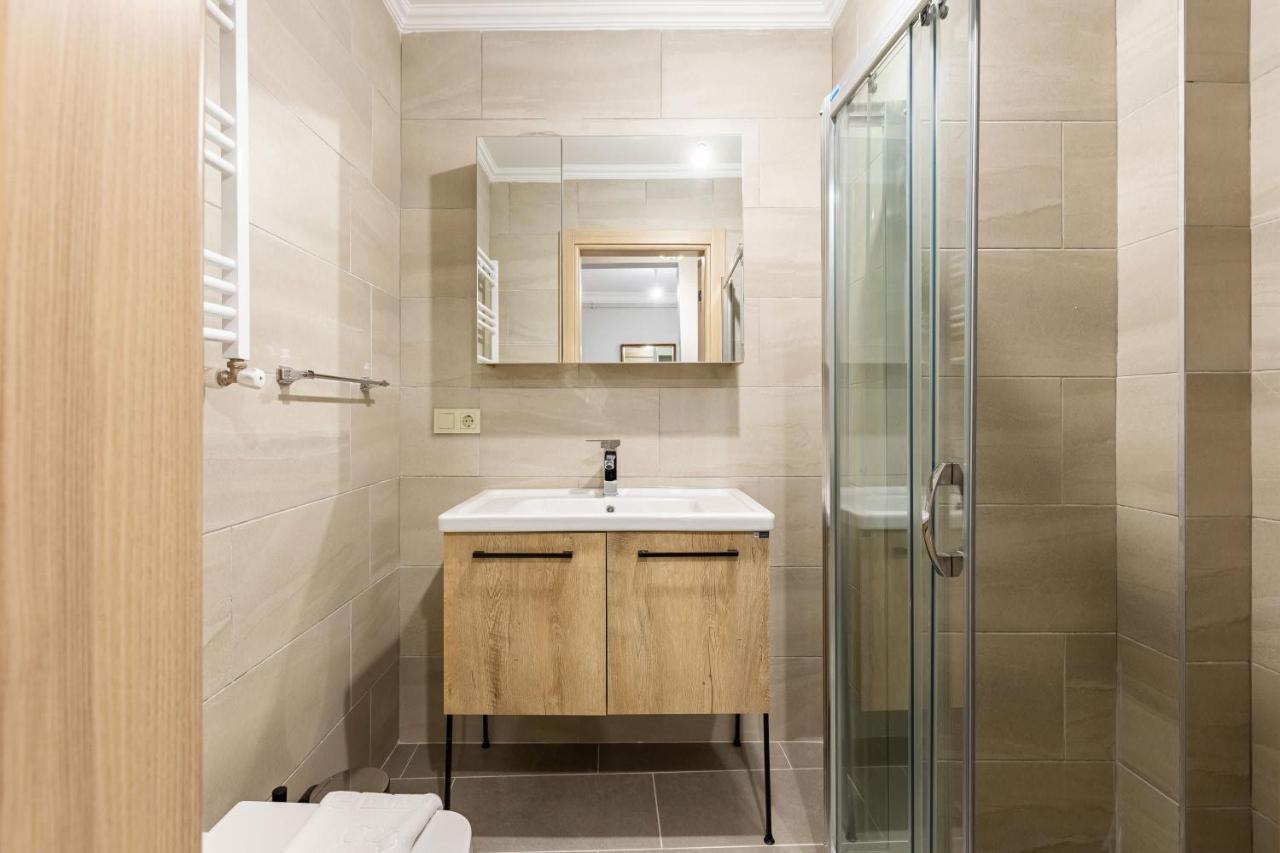 Apartment Lovely Flat Near Metro Station In Sisli Istanbul