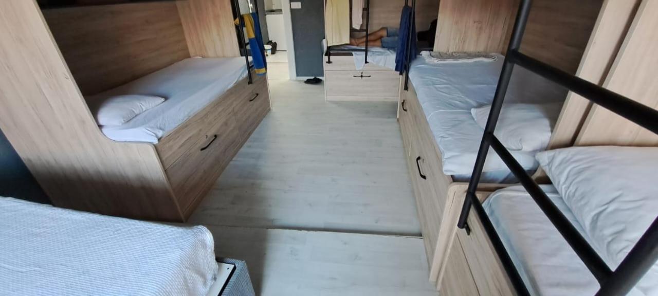 Cherry Hostel Istanbul